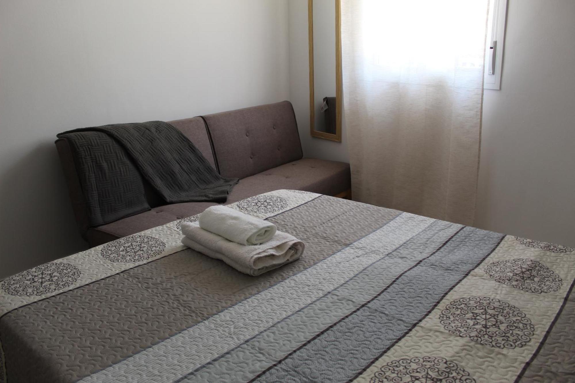 Apartamento Guadiaro 3 Ainhoa Daire Benaoján Dış mekan fotoğraf